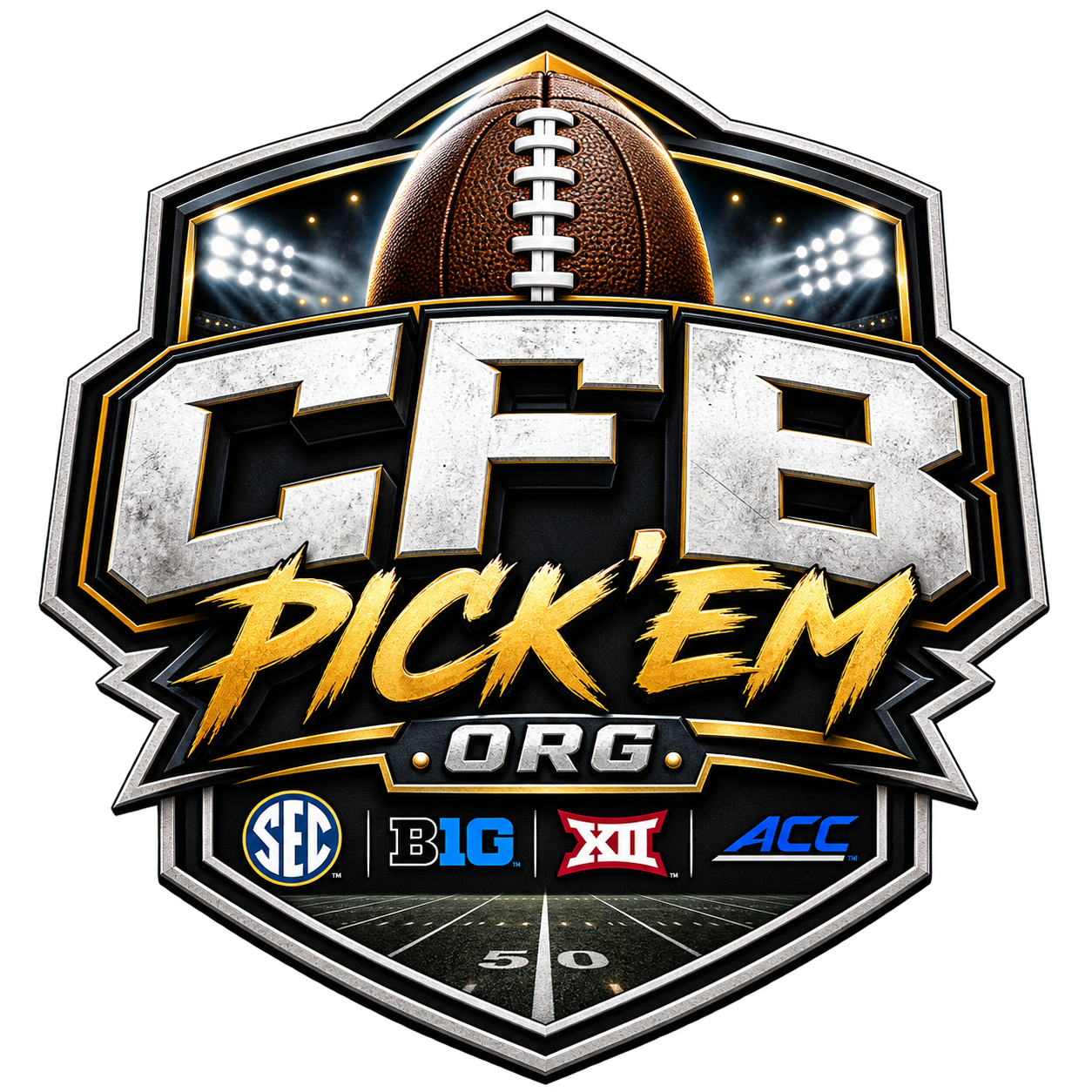 CFB Pick'em